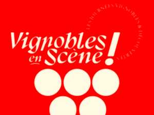 photo Vignobles en Scène !