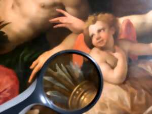 photo VISITE GUIDÉE FAMILLE - AMOUR, TRAGÉDIE ET MYTHOLOGIE