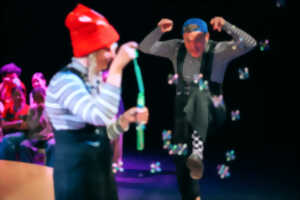 photo « ET TOI COMMENT TU TE DEBROUILLES ? »