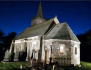 photo Chapelle Saint-Louis