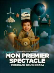 photo Spectacle - Redouane Bougheraba