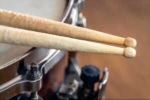 photo Soirée autour des percussions du monde