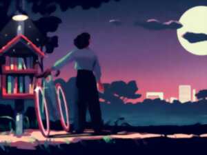 photo Nuit de la Lecture | Sieste littéraire