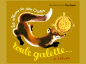 photo Exposition : Les Univers du Père Castor