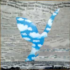 photo Exposition Pénélope