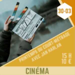 photo LE PRINTEMPS DU COURT-METRAGE