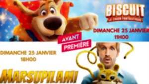 photo Journée Avant-premières