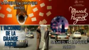 photo Nuit de la Lecture (10ᵉ édition)