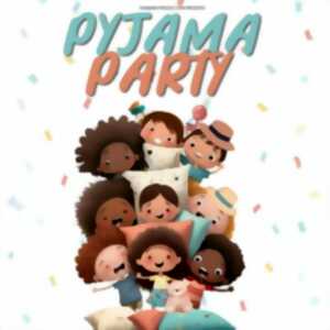 photo Spectacle Pyjama Party à Niort