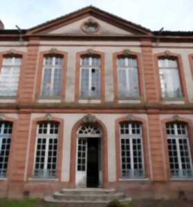 photo Conférence - Habiter Agen au siècle des lumières : Une architecture au coeur de ville