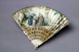 photo Visite - Atelier Famille - Mon éventail