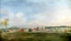 photo Visite - Atelier Famille - Mon château classique