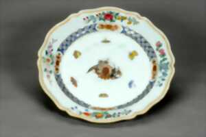 photo Visite - Atelier Famille - Décor sur céramique avec le studio Le Bol