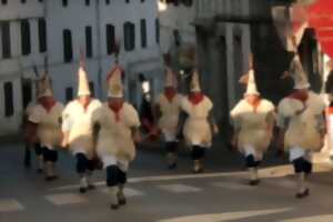 photo Carnaval - Ihauteria Hazparne