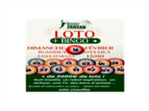 photo Loto Bingo