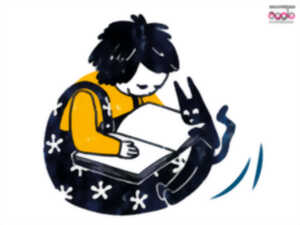 photo Lecture pour les tout-petits