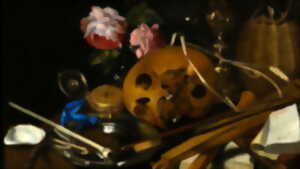 photo Exposition Le musée des amis à Niort