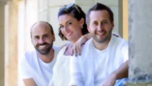 photo Festival Les Enchanteurs - 3 cafés gourmands