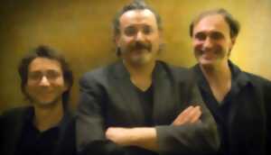 photo Festival Les Enchanteurs - Les Amis de Brassens