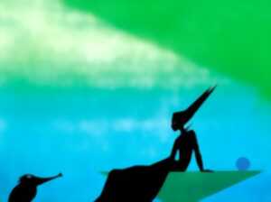 photo LES MIOCHES AU CINOCHE - Princes et Princesses