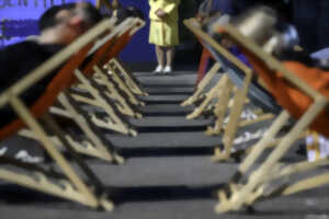 photo Le chant de l'Eau