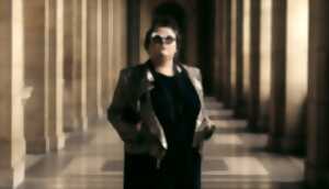 photo Festival Les Enchanteurs - Mathilde