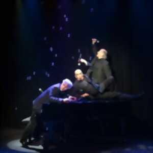 photo Festival Les Enchanteurs - Chanson plus bifluorée