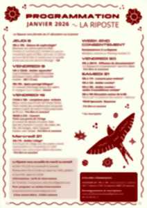 photo JOURNEE D'ANIMATIONS A LA RIPOSTE