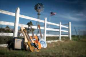 photo Concert duo chansons latino américaines - Entre Dos Almas