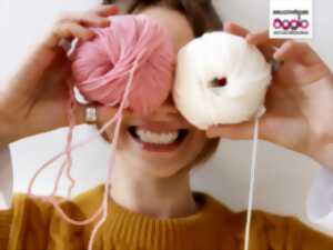 photo Atelier - De fil en aiguille