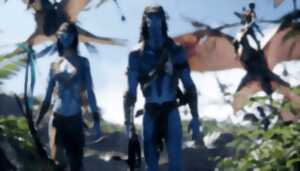 photo Film - Avatar : de feu et de cendres