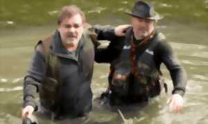 photo Film - Chasse gardée 2