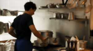 photo Film - La petite cuisine de Mehdi