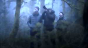 photo Film - Le chant des forêts