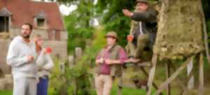 photo Film - Chasse gardée