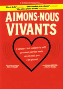 photo Aimons-nous vivants
