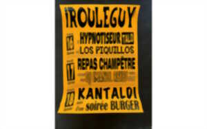 photo Fêtes de village : hypnotiseur-Los piquillos-talo