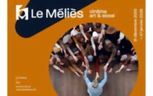 photo Programmation cinéma Le Méliès