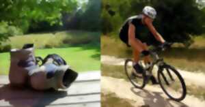 photo Rando de la Chandeleur