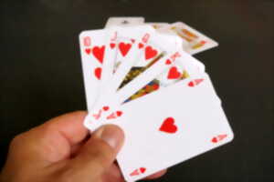 photo Concours de belote des Petites canailles