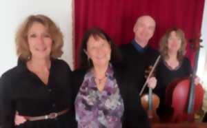 photo CONCERT L'HEURE MUSICALE - JANVIER 2026