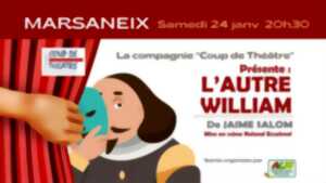 photo « L’Autre William »