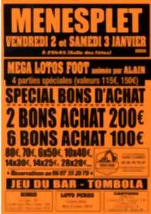 photo Loto du Foot