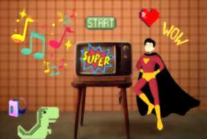 photo Soirée de clôture avec Blind Test 