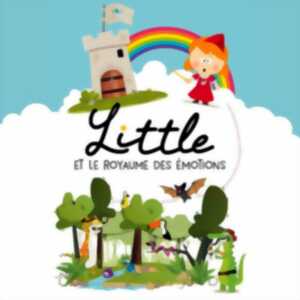 photo Spectacle : Little et le royaume des émotions, à Niort