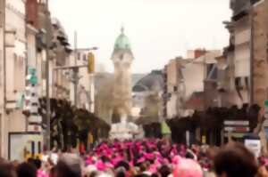 photo 11ème édition des Foulées du Populaire et des Foulées Roses du Populaire