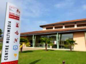 photo La Nuit des Musées : visite numérique