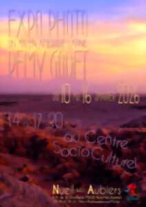 photo Exposition - Un an en Amérique du Sud