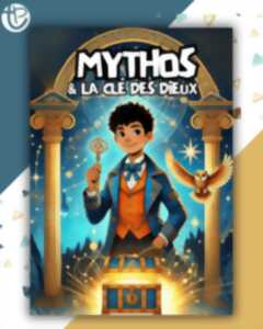 photo Spectacle : Mythos & la clé des Dieux à Niort