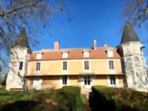 photo Visite guidée du Château des Chauvaux - Châteaux en Fête
